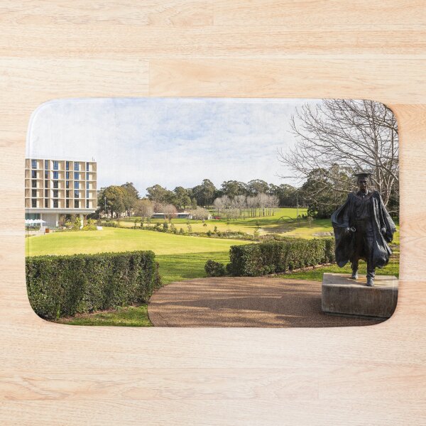 Item preview, Macquarie University Sydney designed and sold by Martin Berry Photography.
