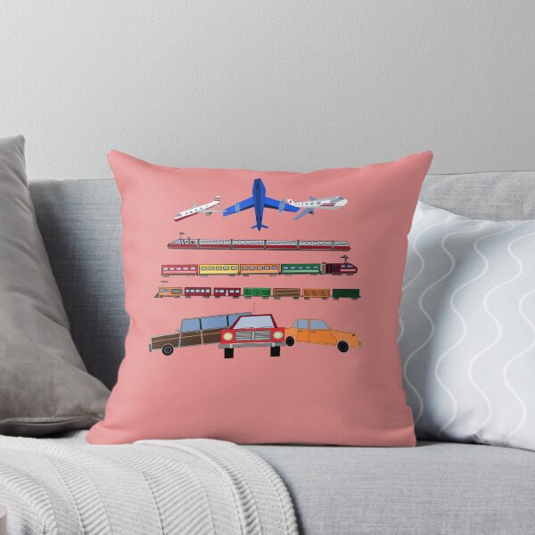 Item preview, Planes, Trains and Automobiles     designed and sold by anhduc81.