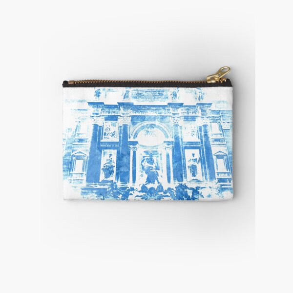 Item preview, Rome - The Trevi Fountain designed and sold by AM FineArtPrints.