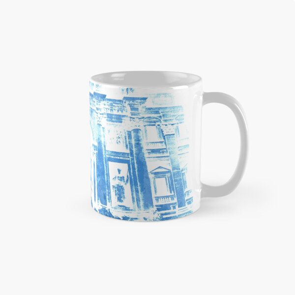 Item preview, Rome - The Trevi Fountain designed and sold by AM FineArtPrints.