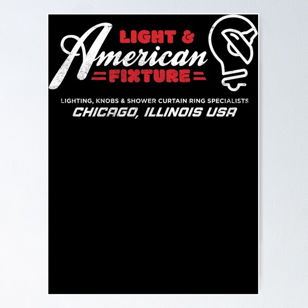 Item preview, American Light _amp_ Fixture   designed and sold by anhduc81.