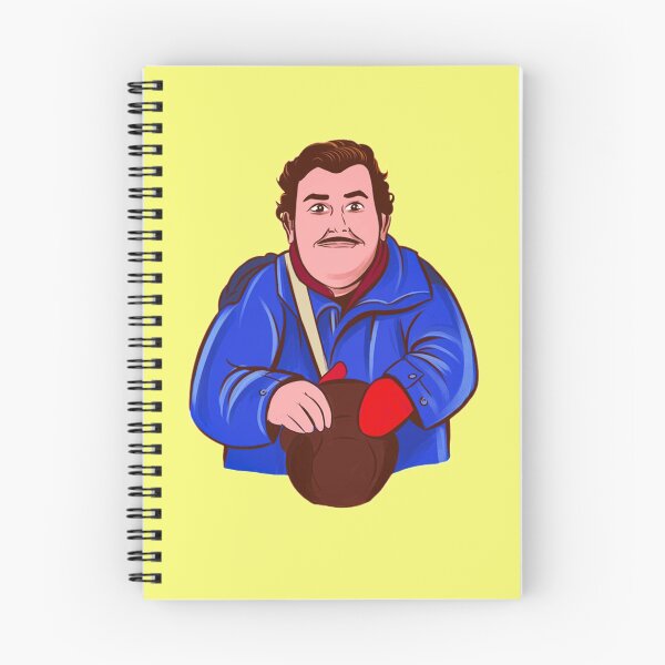 Item preview, del griffith - Planes Trains And Automobiles    designed and sold by anhduc81.