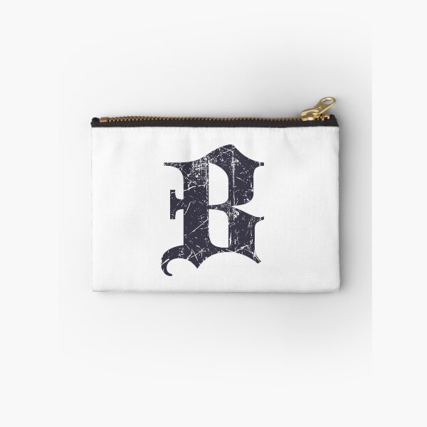 Item preview, Dark Grunge Monogram Letter "B" Blackletter designed and sold by SunnyStreet.
