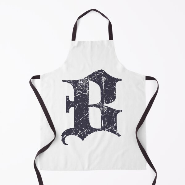 Item preview, Dark Grunge Monogram Letter "B" Blackletter designed and sold by SunnyStreet.