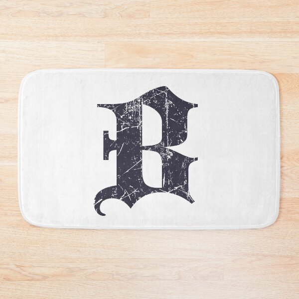 Item preview, Dark Grunge Monogram Letter "B" Blackletter designed and sold by SunnyStreet.