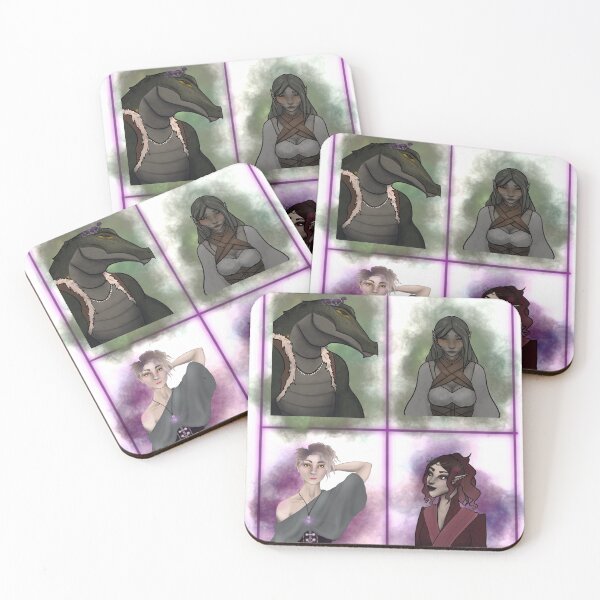 Item preview, Dnd party designed and sold by Almaren.