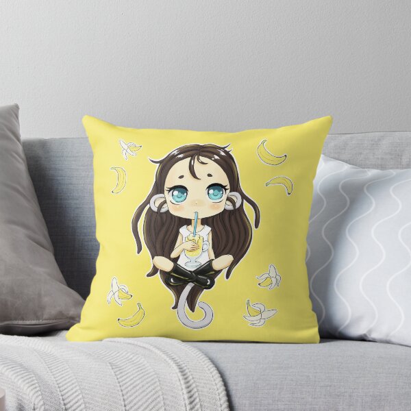 Item preview, Banana Milkshake designed and sold by freeminds.