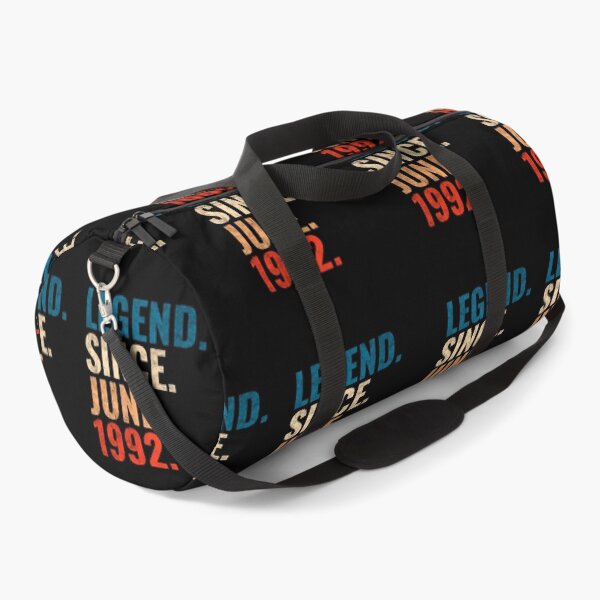 Item preview, Legend Since June 1992 Retro Vintage designed and sold by Teelogic.