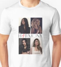 H4RMONY (Fourth Harmony) Unisex T-Shirt