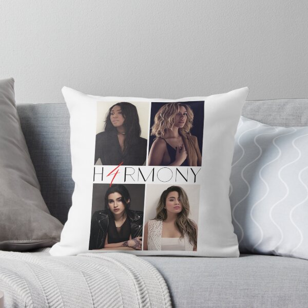 Item preview, H4RMONY (Fourth Harmony) designed and sold by applecannon23.