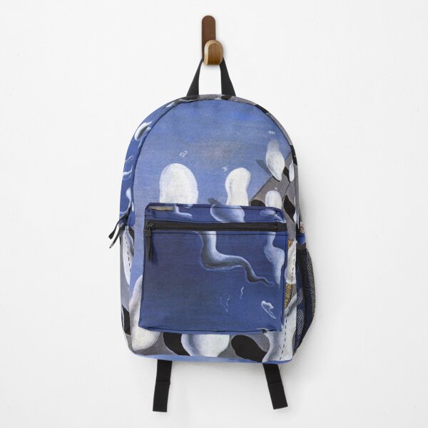 Item preview, Inaugural Gooseflesh-Salvador Dali designed and sold by LumiereSasha.