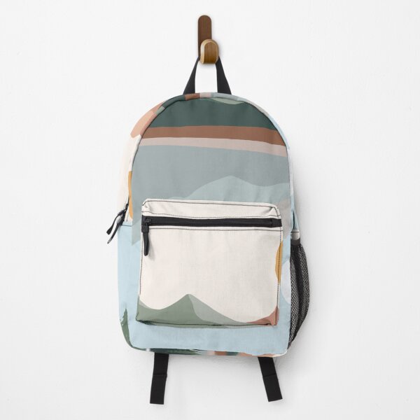 Item preview, Mountain and Lake designed and sold by rurudesign.