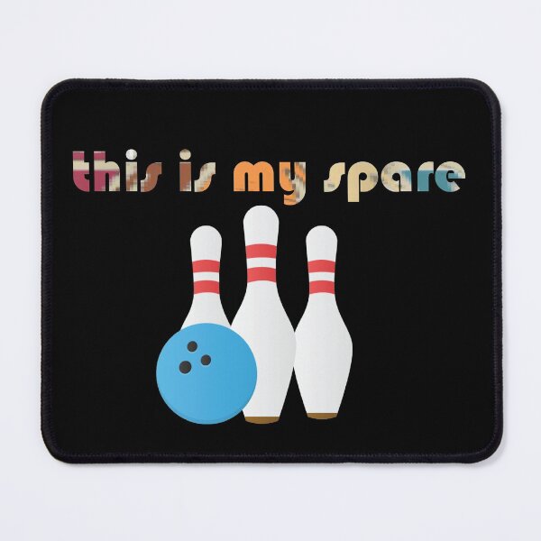 Item preview, This Is My Spare Design/spare t-shirt design designed and sold by Life-chang.