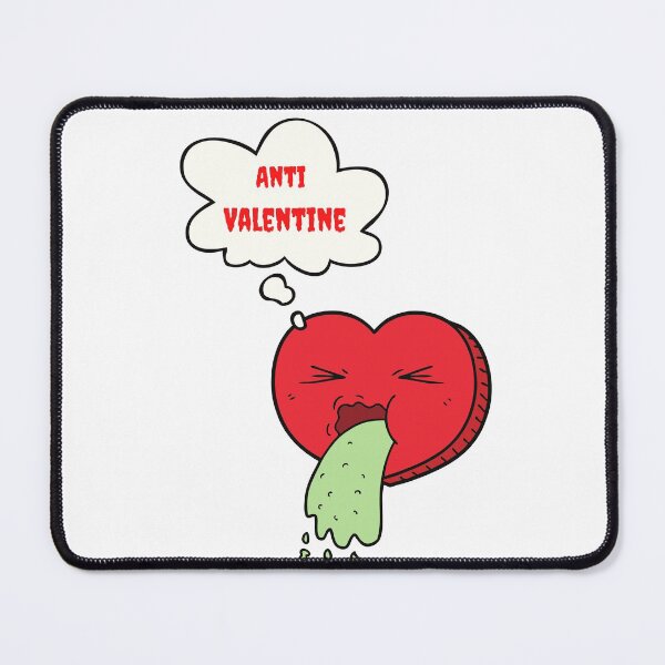 Item preview, Anti Valentine designed and sold by Lolarod77.