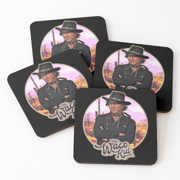 Item preview, Needed Gifts The Waco Kid Graphic For Fans designed and sold by LavernBaumbach.