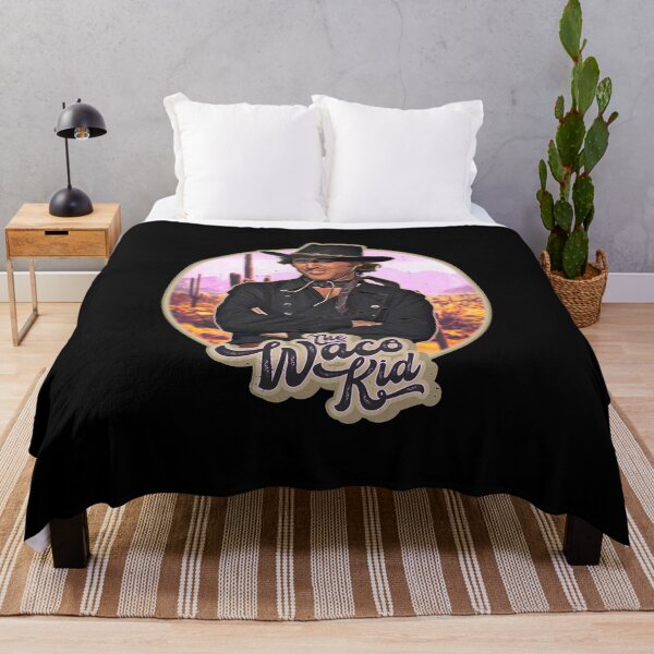 Item preview, Needed Gifts The Waco Kid Graphic For Fans designed and sold by LavernBaumbach.