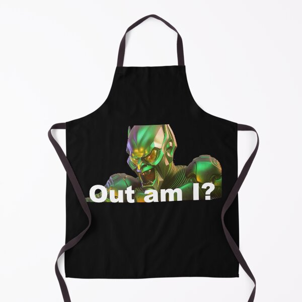 Item preview, Out Am I designed and sold by TheRedHood619.