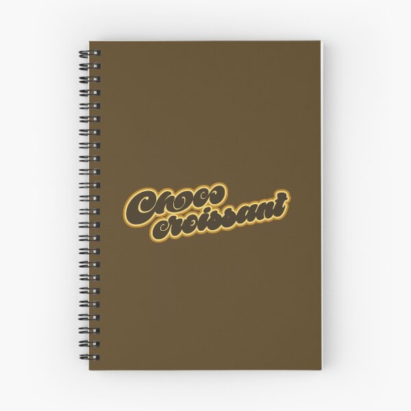 Item preview, Choco Croissant - Dark designed and sold by Chubuter.