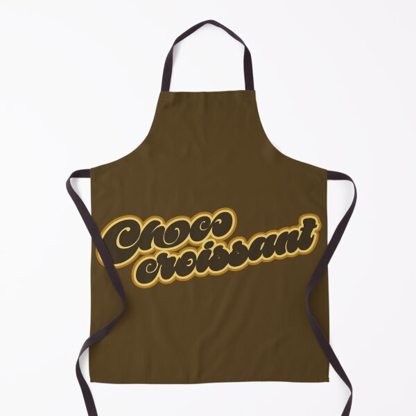 Item preview, Choco Croissant - Dark designed and sold by Chubuter.
