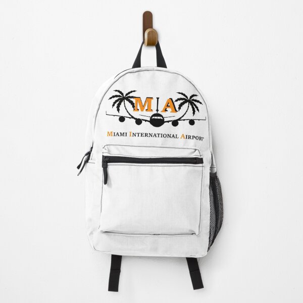 Item preview, AEROPUERTO INTERNACIONAL DE MIAMI designed and sold by zed7.