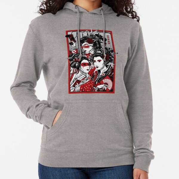 Pullover Hoodies Tattoo Redbubble