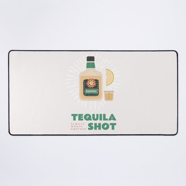 Item preview, Tequila Shot designed and sold by K-Boutiques.