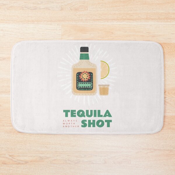 Item preview, Tequila Shot designed and sold by K-Boutiques.