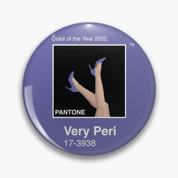Item preview, Very Peri Heels designed and sold by SparrowLag.