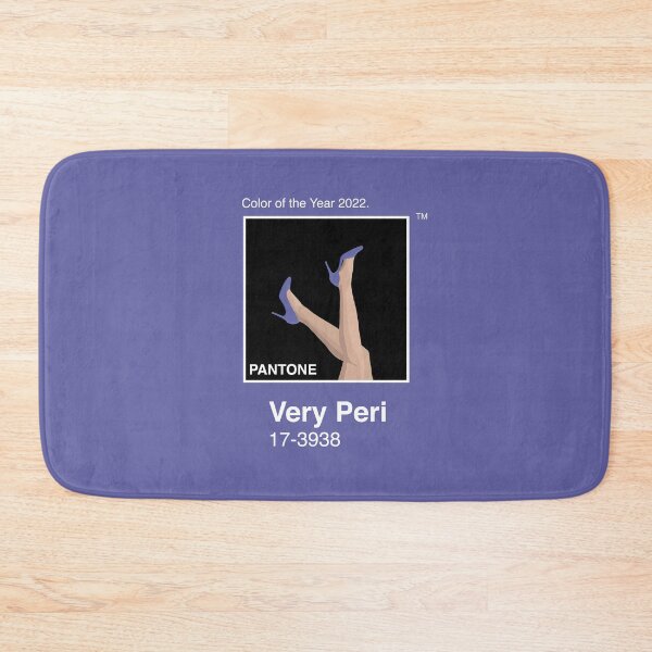 Item preview, Very Peri Heels designed and sold by SparrowLag.