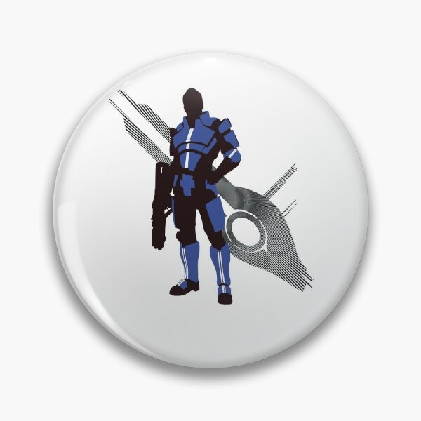 Item preview, Connector Femshep Fiction Movie About Human Civilization Miranda Nice Kaidan Alenko - Sunset Shores designed and sold by MicahMireyaMass.