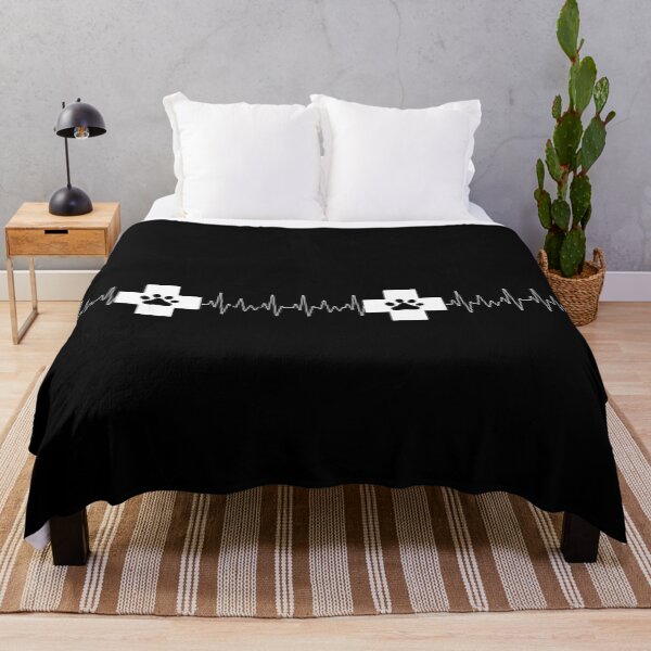 Item preview, Animal Carer heart Beat Design | Live for your Pets designed and sold by ArtbyJamasin.