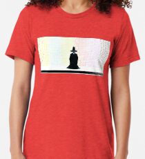 Der Heilige Berg Vintage T-Shirt
