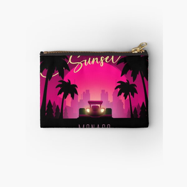 Item preview, Love Sunset Monaco designed and sold by Polyxz.