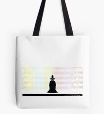 The Holy Mountain Tote Bag
