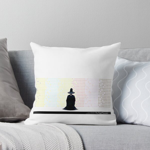 Item preview, The Holy Mountain designed and sold by MarceloPacheco.