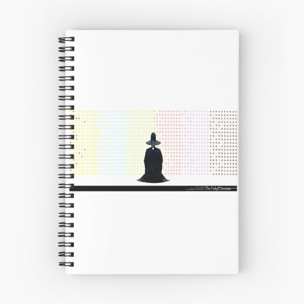 Item preview, The Holy Mountain designed and sold by MarceloPacheco.