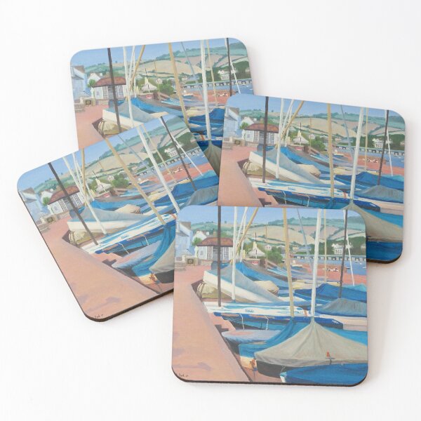 Item preview, Shaldon Shore designed and sold by richardpaul.