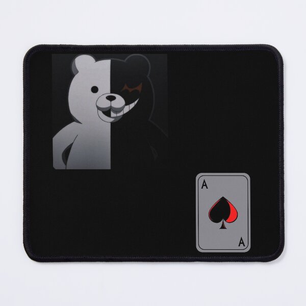 Item preview, Danganronpa: Monokuma designed and sold by Orbitboy06.