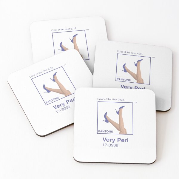 Item preview, Veri Peri Feet designed and sold by SparrowLag.