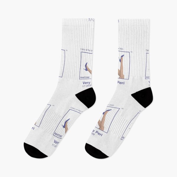 Item preview, Veri Peri Feet designed and sold by SparrowLag.