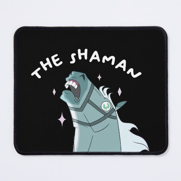 Item preview, Centaurworld Horse "The Shaman" designed and sold by Alicia-Lee.
