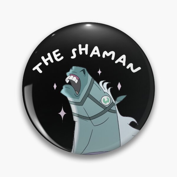 Item preview, Centaurworld Horse "The Shaman" designed and sold by Alicia-Lee.