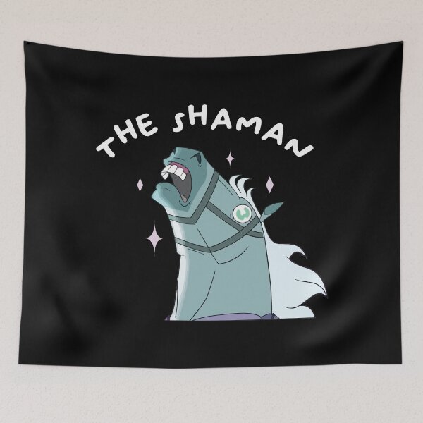 Item preview, Centaurworld Horse "The Shaman" designed and sold by Alicia-Lee.