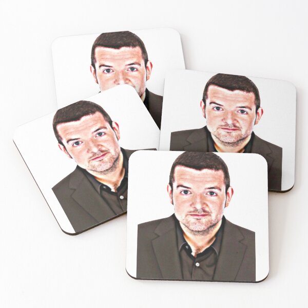 Item preview, kevin bridges designed and sold by SivarEstiloShop.