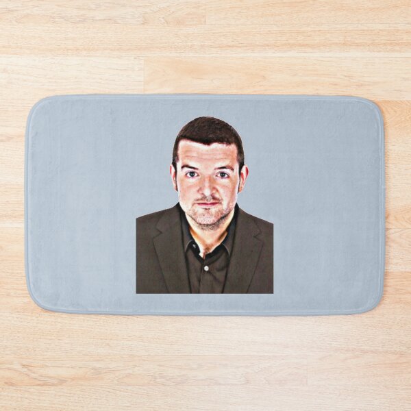 Item preview, kevin bridges designed and sold by SivarEstiloShop.