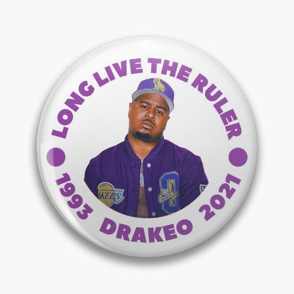 Item preview, drakeo the ruler designed and sold by AoSora.
