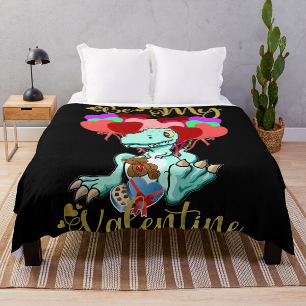 Item preview, Be My Valentine Dino #5 designed and sold by Hypnotees.
