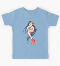 Mermaid Kids Tee