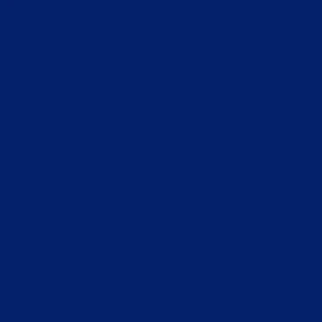 Artwork thumbnail, Duke Blue Solid Color by SolidColor