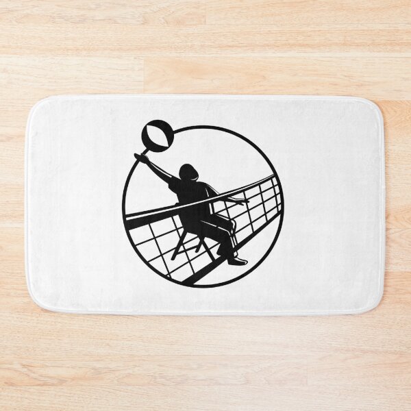 Item preview, SENIOR CHAIR VOLLEY BALL  designed and sold by GamaArtDesign.